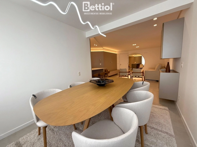 Apartamento Novo e Mobiliado no Panazzolo: 7ª foto da galeria de imagens do imóvel