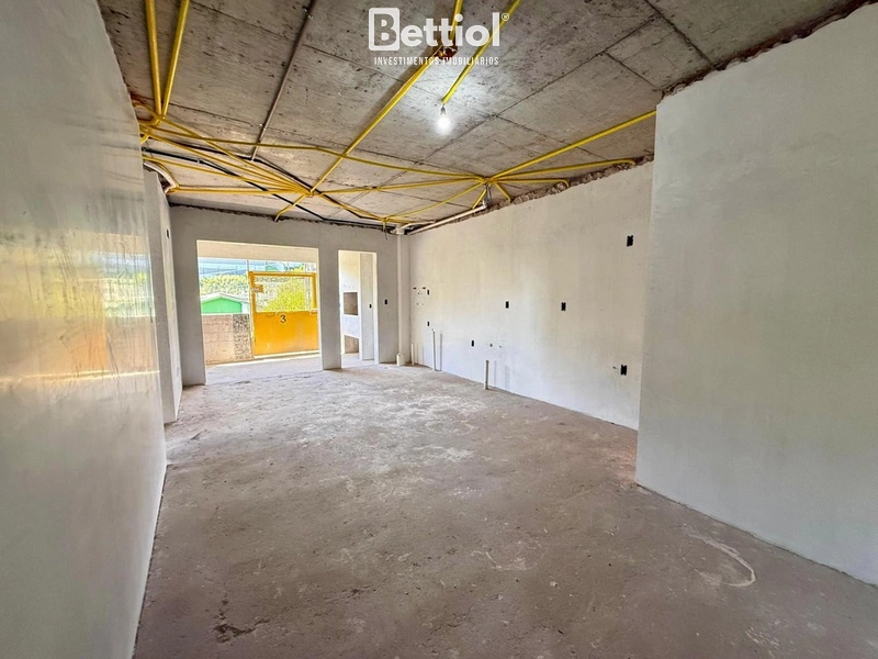 Apartamento 2 dormitórios sendo uma suíte no São Leopoldo: 1ª foto da galeria de imagens do imóvel