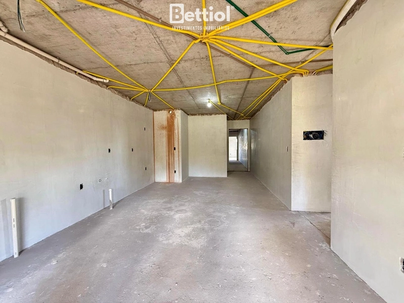 Apartamento 2 dormitórios sendo uma suíte no São Leopoldo: 2ª foto da galeria de imagens do imóvel