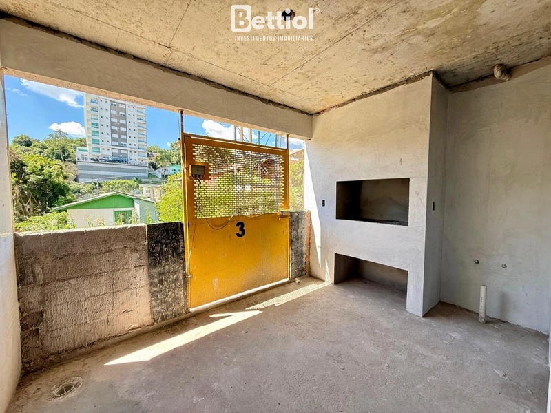 Apartamento 2 dormitórios sendo uma suíte no São Leopoldo: 3ª foto da galeria de imagens do imóvel