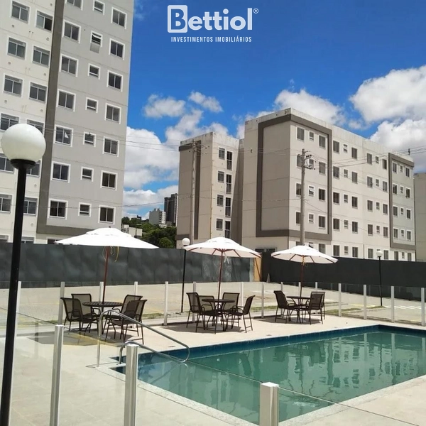 Apartamento 2 dormitórios no Panazzolo: 9ª foto da galeria de imagens do imóvel