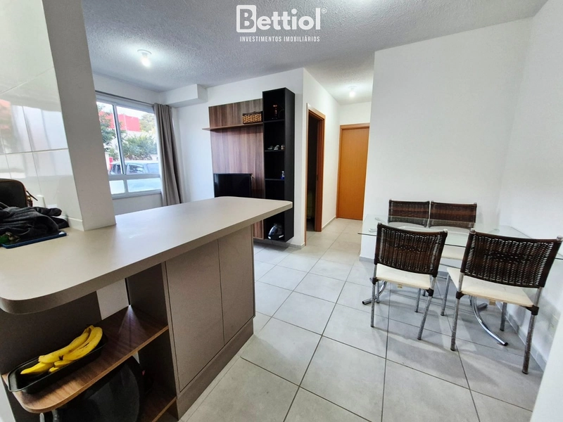 Apartamento 2 dormitórios no Panazzolo: 1ª foto da galeria de imagens do imóvel