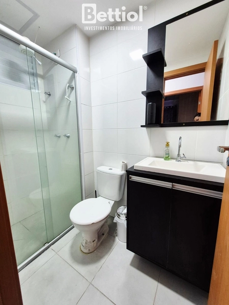 Apartamento 2 dormitórios no Panazzolo: 7ª foto da galeria de imagens do imóvel