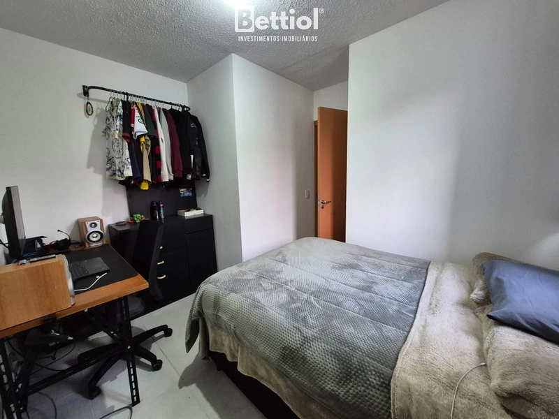 Apartamento 2 dormitórios no Panazzolo: 5ª foto da galeria de imagens do imóvel
