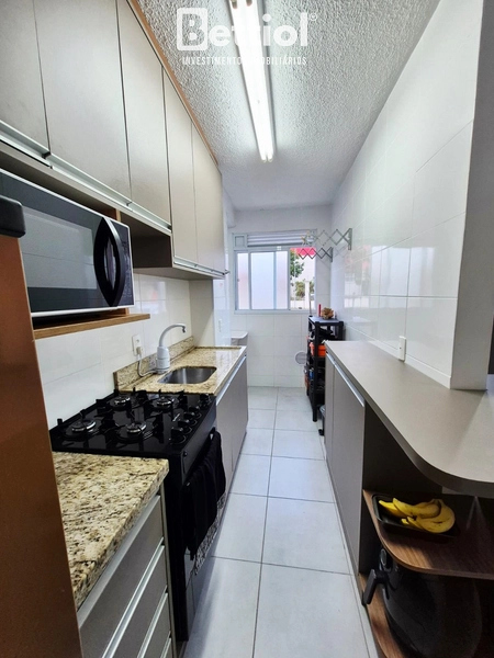 Apartamento 2 dormitórios no Panazzolo: 4ª foto da galeria de imagens do imóvel