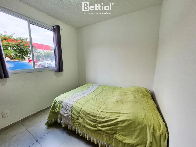 Apartamento 2 dormitórios no Panazzolo: 6ª foto da galeria de imagens do imóvel