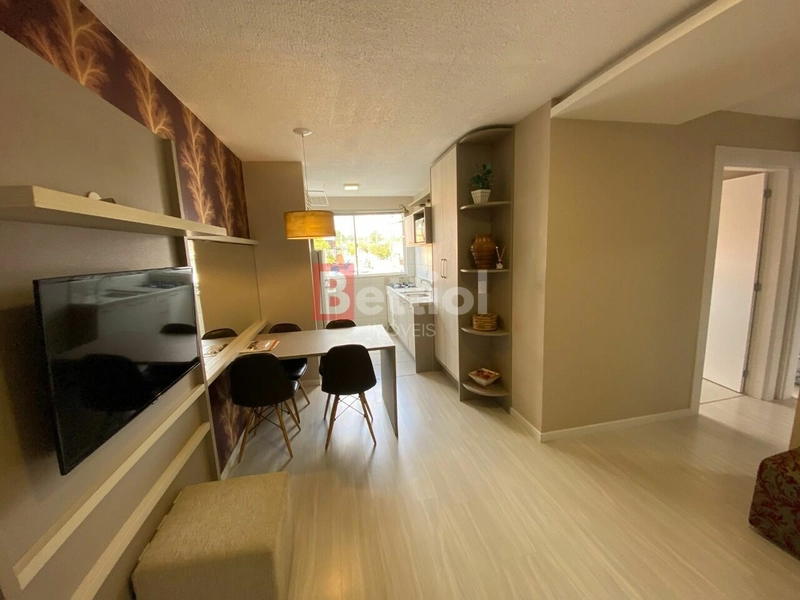 Apartamento novo, decorado com 2 dormitórios no interlagos.: 1ª foto da galeria de imagens do imóvel