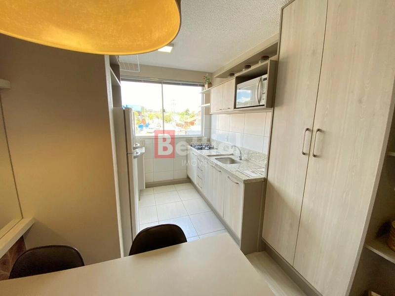 Apartamento novo, decorado com 2 dormitórios no interlagos.: 2ª foto da galeria de imagens do imóvel