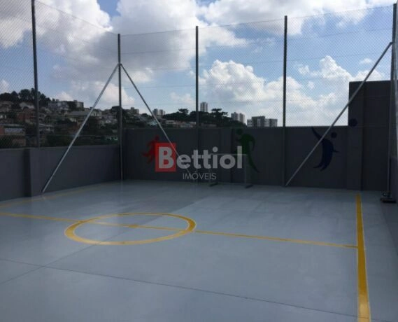 Apartamento novo, decorado com 2 dormitórios no interlagos.: 13ª foto da galeria de imagens do imóvel