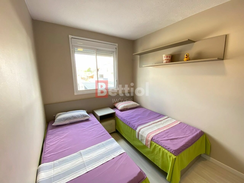 Apartamento novo, decorado com 2 dormitórios no interlagos.: 9ª foto da galeria de imagens do imóvel