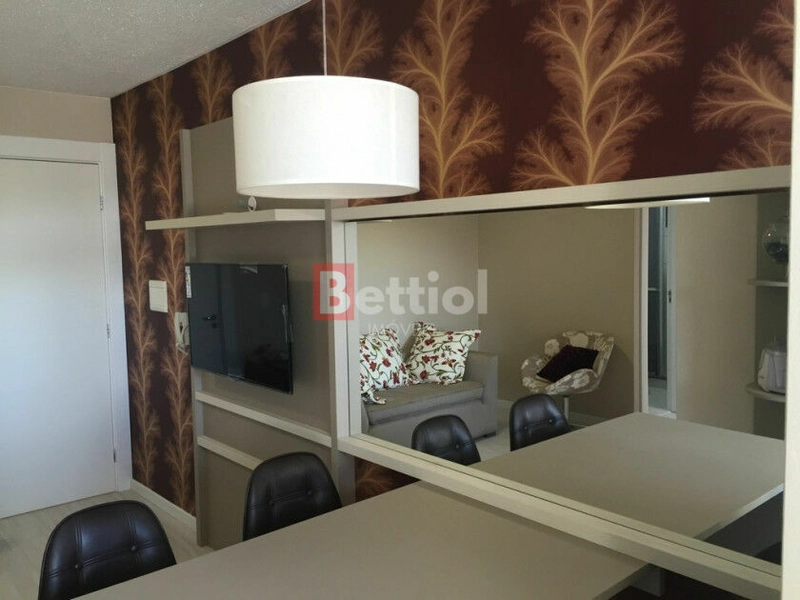 Apartamento novo, decorado com 2 dormitórios no interlagos.: 4ª foto da galeria de imagens do imóvel
