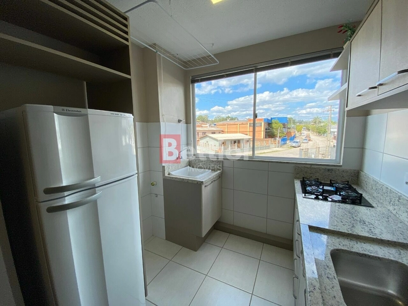 Apartamento novo, decorado com 2 dormitórios no interlagos.: 7ª foto da galeria de imagens do imóvel