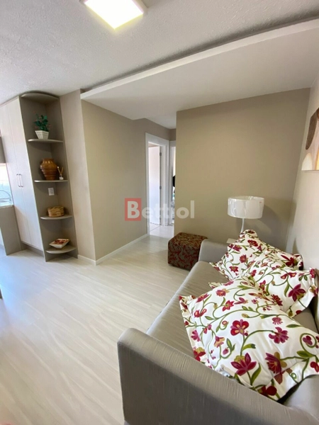 Apartamento novo, decorado com 2 dormitórios no interlagos.: 6ª foto da galeria de imagens do imóvel