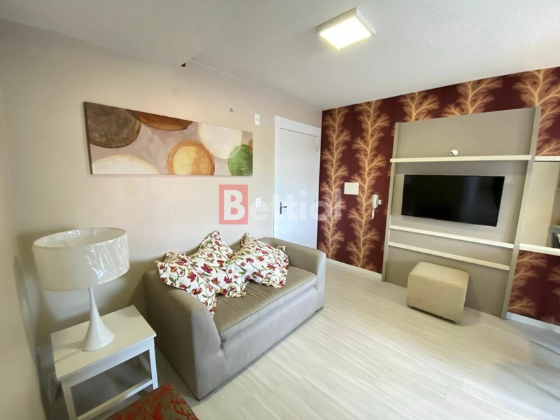 Apartamento novo, decorado com 2 dormitórios no interlagos.: 3ª foto da galeria de imagens do imóvel