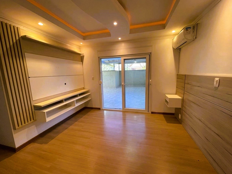 Apartamento 3 dormitórios sendo uma suíte no Pio X: 7ª foto da galeria de imagens do imóvel