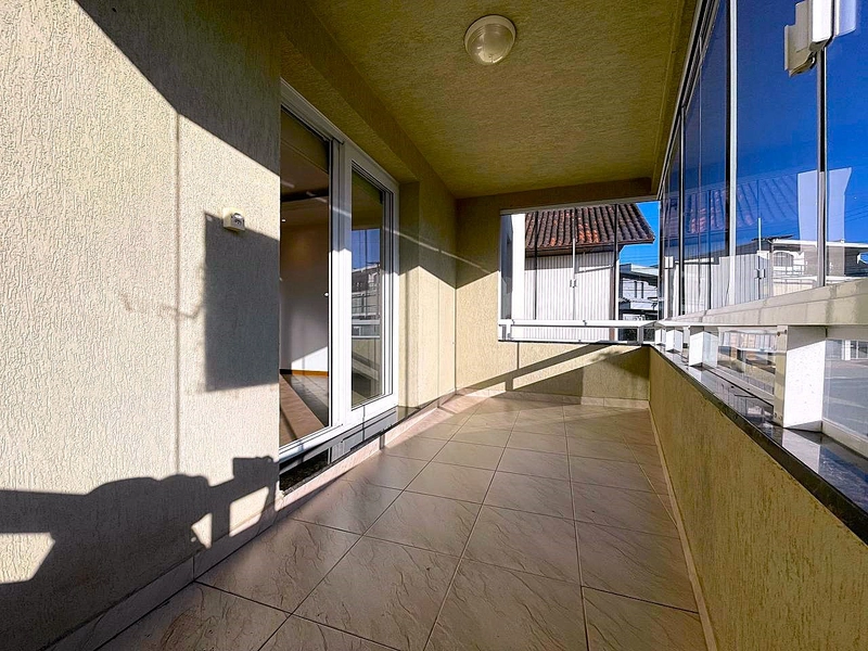 Apartamento 3 dormitórios sendo uma suíte no Pio X: 4ª foto da galeria de imagens do imóvel