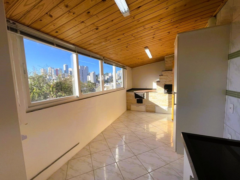 Apartamento 3 dormitórios sendo uma suíte no Pio X: 3ª foto da galeria de imagens do imóvel