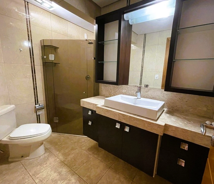 Apartamento 3 dormitórios sendo uma suíte no Pio X: 12ª foto da galeria de imagens do imóvel