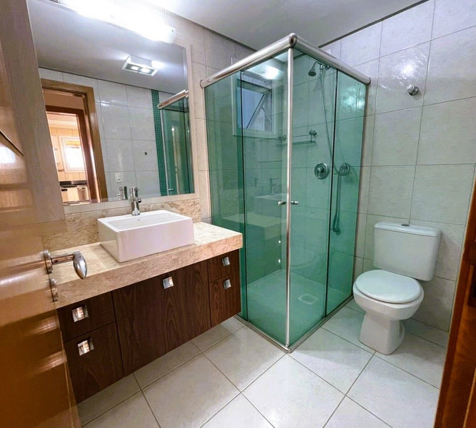 Apartamento 3 dormitórios sendo uma suíte no Pio X: 11ª foto da galeria de imagens do imóvel