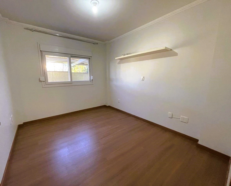 Apartamento 3 dormitórios sendo uma suíte no Pio X: 8ª foto da galeria de imagens do imóvel