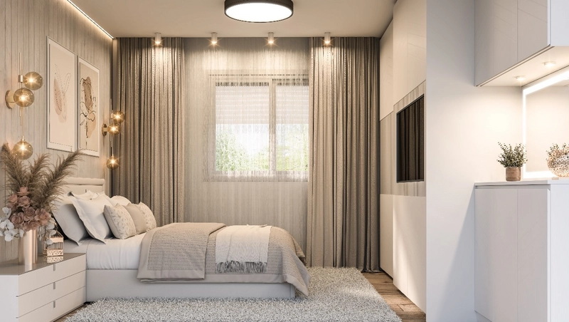 Apartamento 3 dormitórios Vila Verde: 6ª foto da galeria de imagens do imóvel