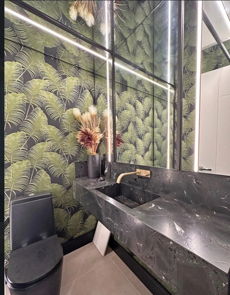 Apartamento mobiliado e decorado no São Pelegrino: 10ª foto da galeria de imagens do imóvel