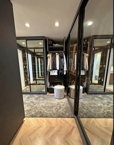 Apartamento mobiliado e decorado no São Pelegrino: 9ª foto da galeria de imagens do imóvel