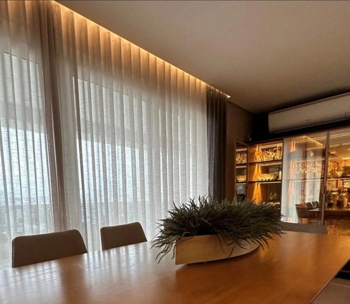 Apartamento mobiliado e decorado no São Pelegrino: 6ª foto da galeria de imagens do imóvel