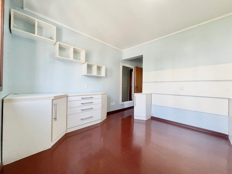 Apartamento 3 dormitórios no Madureira: 4ª foto da galeria de imagens do imóvel