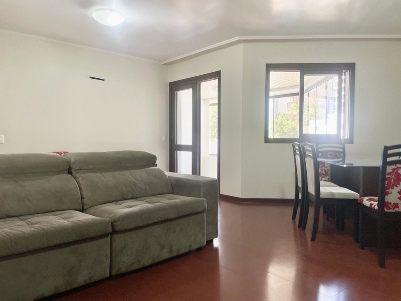 Apartamento 3 dormitórios no Madureira: 3ª foto da galeria de imagens do imóvel