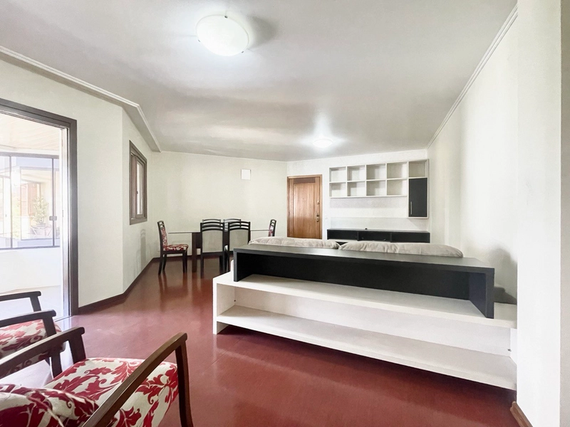 Apartamento 3 dormitórios no Madureira: 1ª foto da galeria de imagens do imóvel