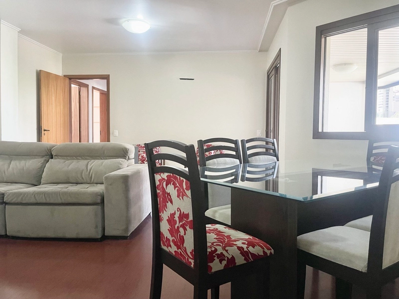 Apartamento 3 dormitórios no Madureira: 2ª foto da galeria de imagens do imóvel