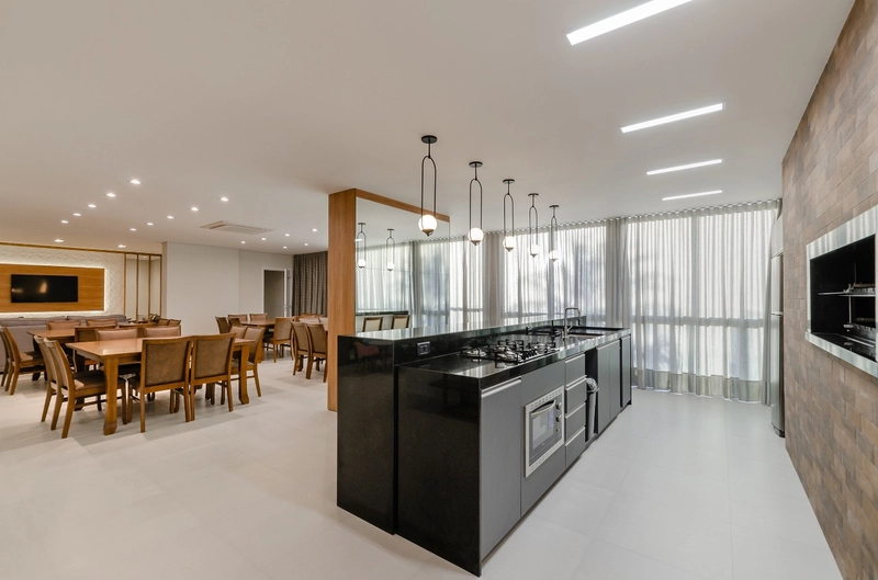 Apartamento pronto no Panazzolo: 14ª foto da galeria de imagens do imóvel