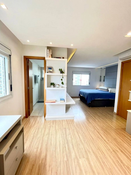 Apartamento mobiliado com 2 dormitórios no Universitário: 12ª foto da galeria de imagens do imóvel