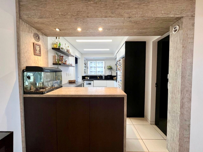 Apartamento mobiliado com 2 dormitórios no Universitário: 5ª foto da galeria de imagens do imóvel