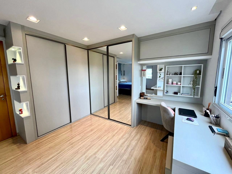 Apartamento mobiliado com 2 dormitórios no Universitário: 10ª foto da galeria de imagens do imóvel