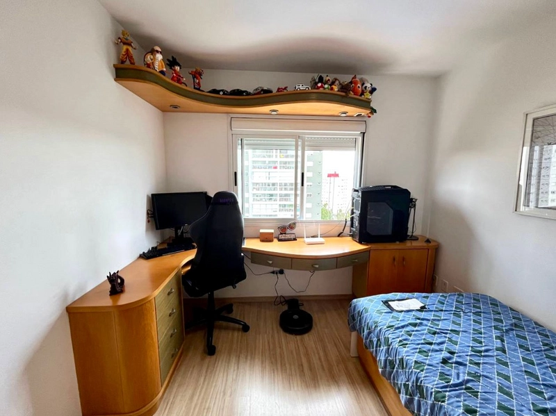 Apartamento mobiliado com 2 dormitórios no Universitário: 9ª foto da galeria de imagens do imóvel
