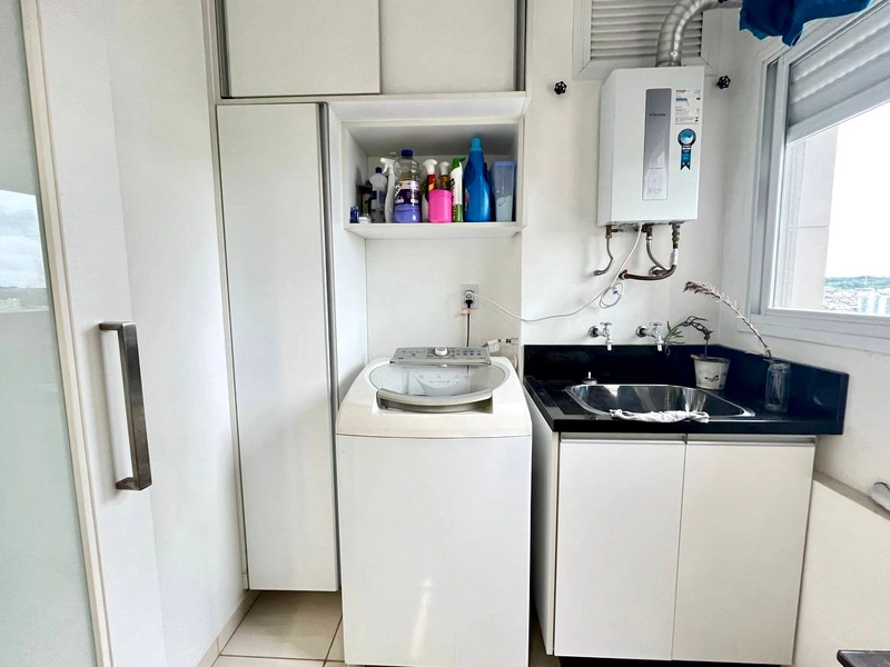 Apartamento mobiliado com 2 dormitórios no Universitário: 3ª foto da galeria de imagens do imóvel