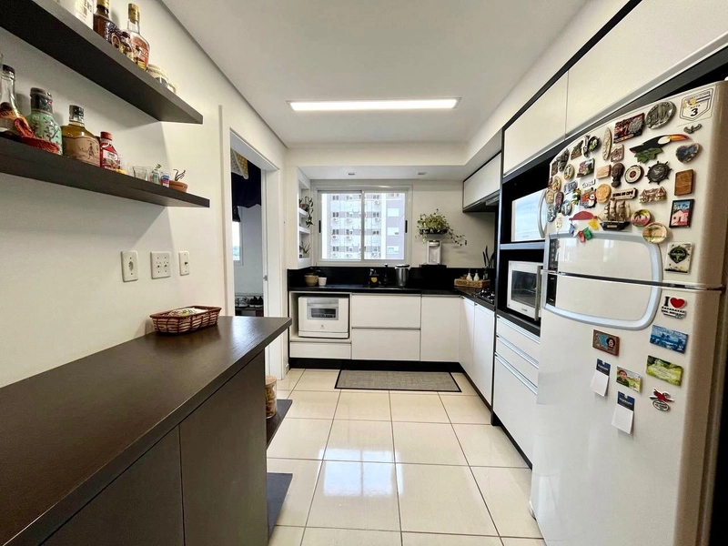 Apartamento mobiliado com 2 dormitórios no Universitário: 4ª foto da galeria de imagens do imóvel