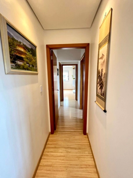 Apartamento mobiliado com 2 dormitórios no Universitário: 8ª foto da galeria de imagens do imóvel
