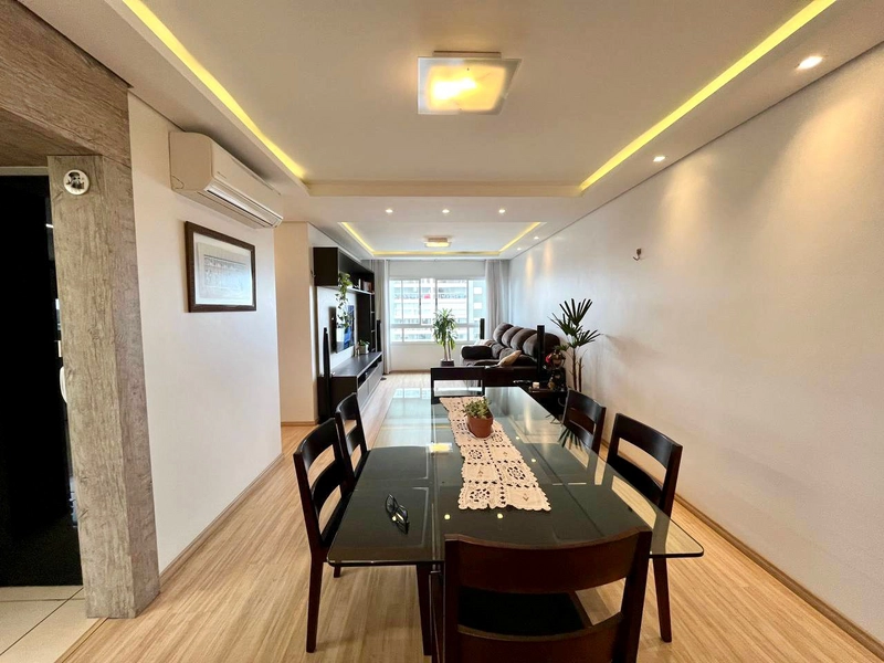 Apartamento mobiliado com 2 dormitórios no Universitário: 6ª foto da galeria de imagens do imóvel
