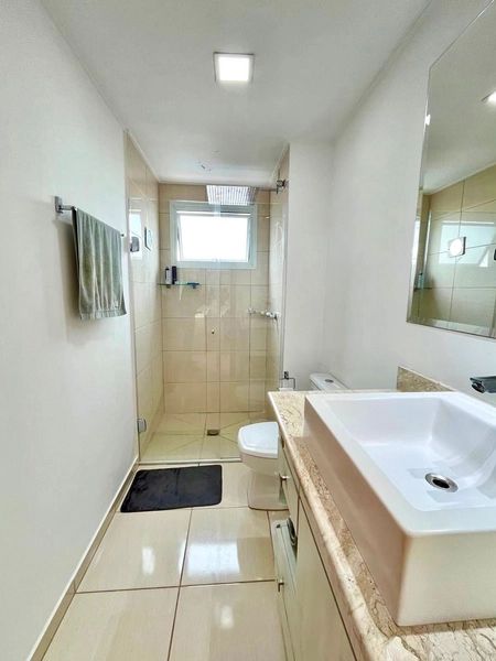 Apartamento mobiliado com 2 dormitórios no Universitário: 15ª foto da galeria de imagens do imóvel