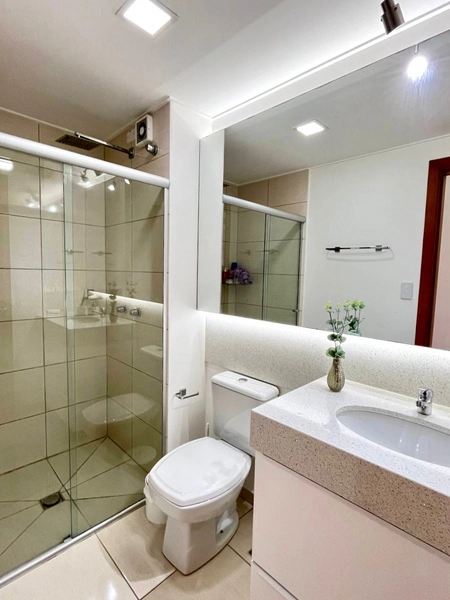 Apartamento mobiliado com 2 dormitórios no Universitário: 14ª foto da galeria de imagens do imóvel