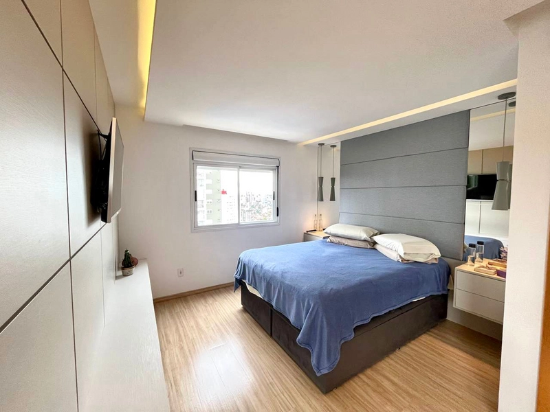 Apartamento mobiliado com 2 dormitórios no Universitário: 13ª foto da galeria de imagens do imóvel