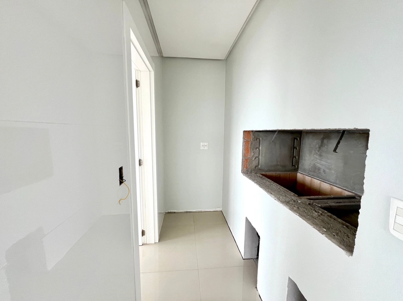 Apartamento com 3 suítes no Madureira: 8ª foto da galeria de imagens do imóvel