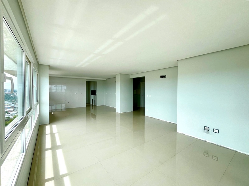 Apartamento com 3 suítes no Madureira: 4ª foto da galeria de imagens do imóvel