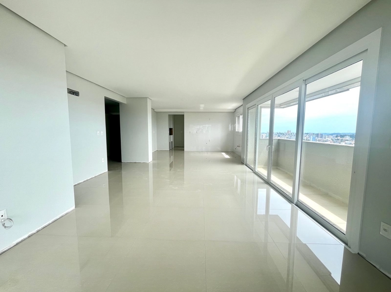Apartamento com 3 suítes no Madureira: 7ª foto da galeria de imagens do imóvel