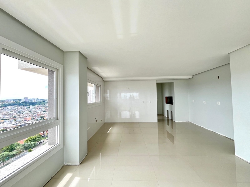 Apartamento com 3 suítes no Madureira: 6ª foto da galeria de imagens do imóvel