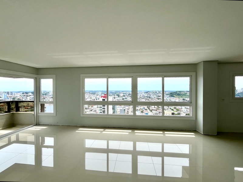 Apartamento com 3 suítes no Madureira: 3ª foto da galeria de imagens do imóvel