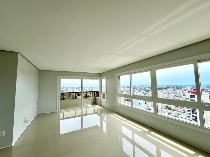 Apartamento com 3 suítes no Madureira: 1ª foto da galeria de imagens do imóvel